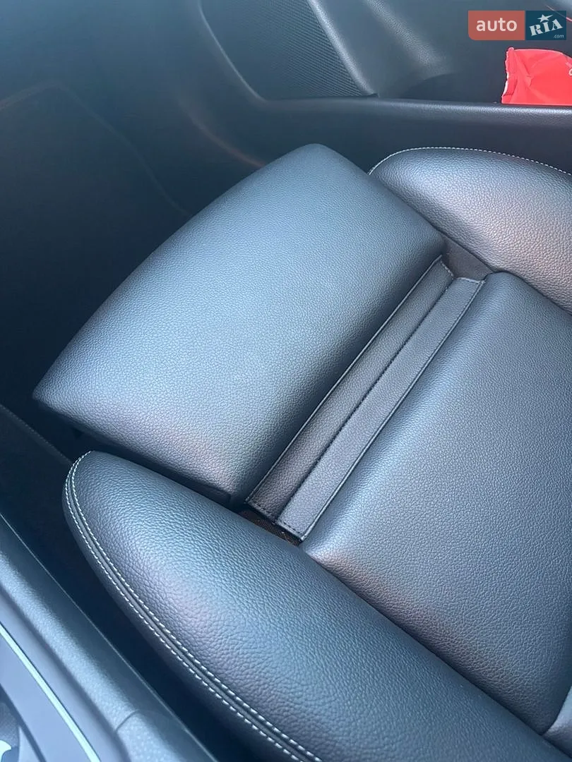 2019 Mercedes-Benz GLA-klasse - мініатюра 75