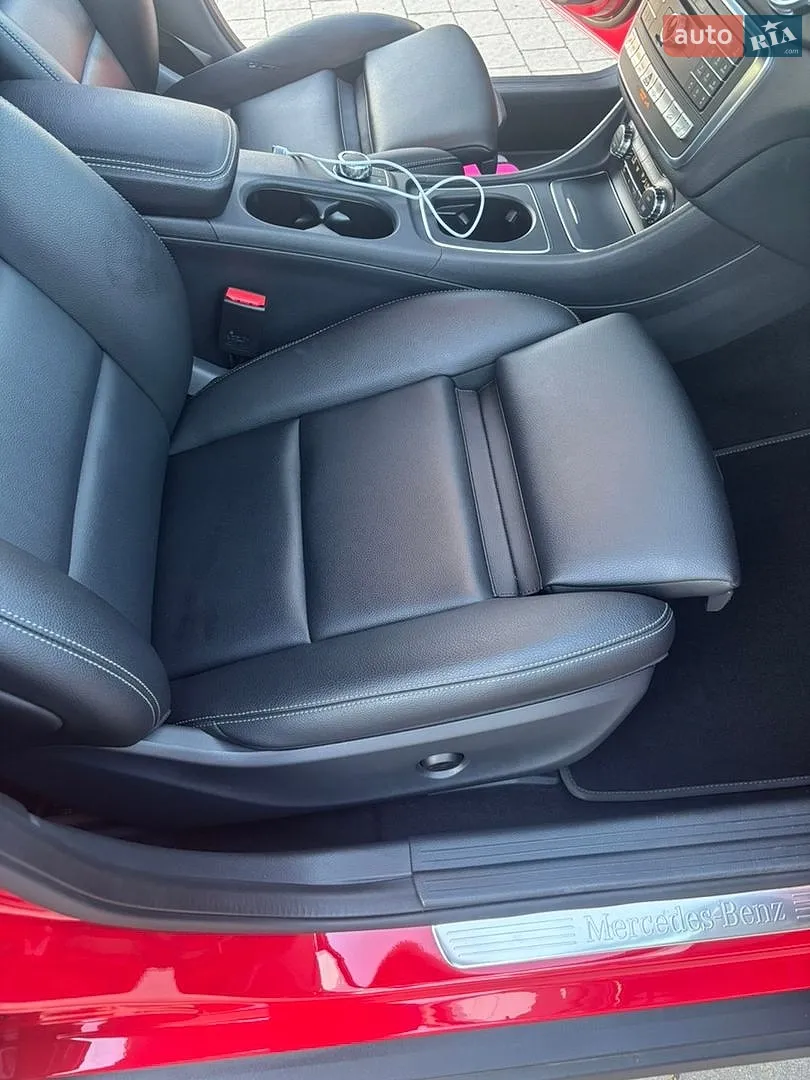 2019 Mercedes-Benz GLA-klasse - мініатюра 80