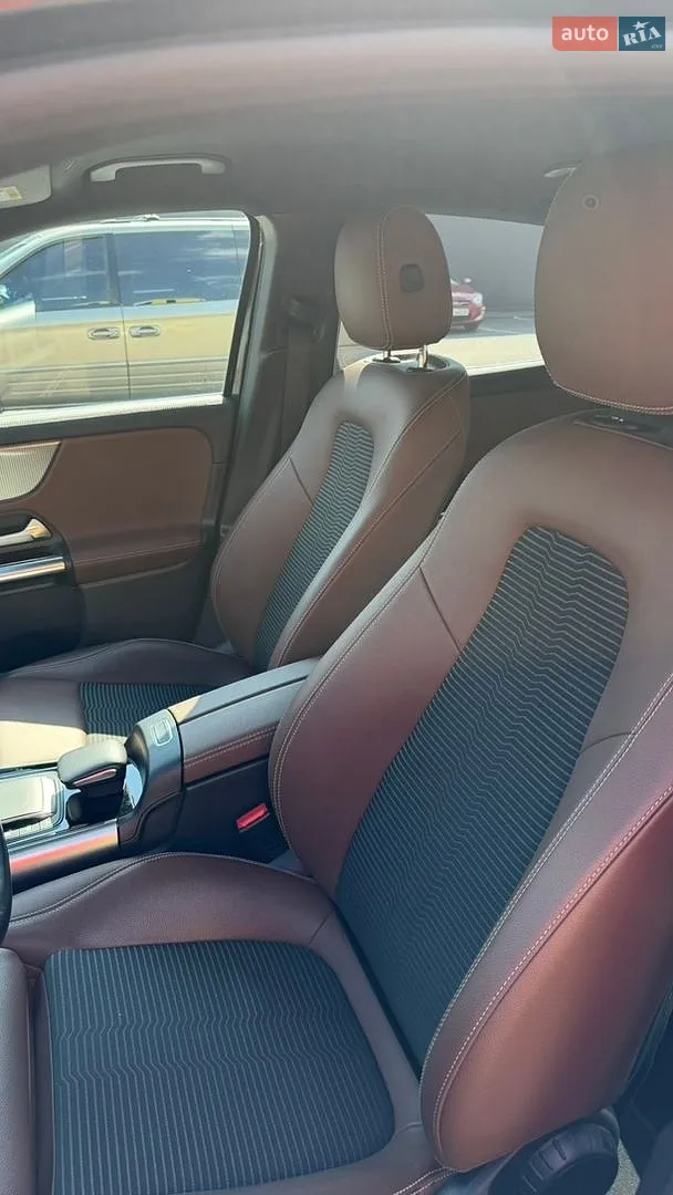2022 Mercedes-Benz GLA-klasse - мініатюра 9