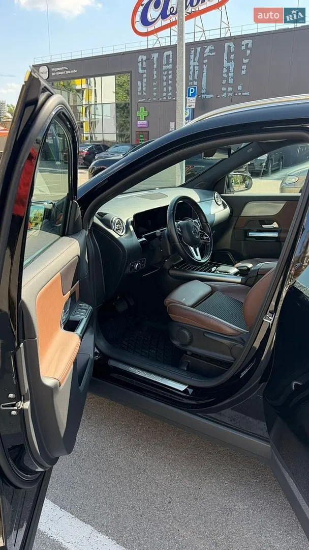 2022 Mercedes-Benz GLA-klasse - мініатюра 8