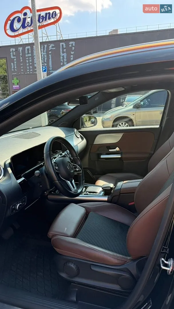 2022 Mercedes-Benz GLA-klasse - мініатюра 7