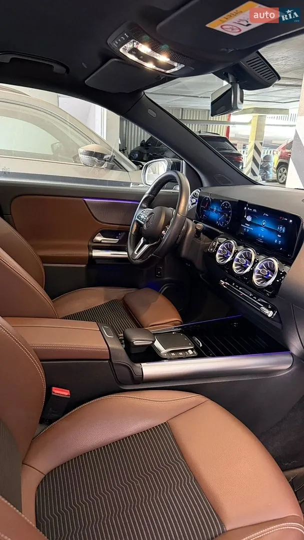2022 Mercedes-Benz GLA-klasse - мініатюра 10