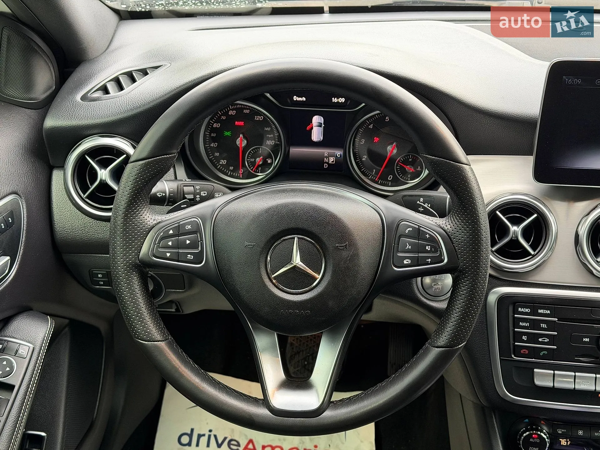 2018 Mercedes-Benz GLA-klasse - мініатюра 17