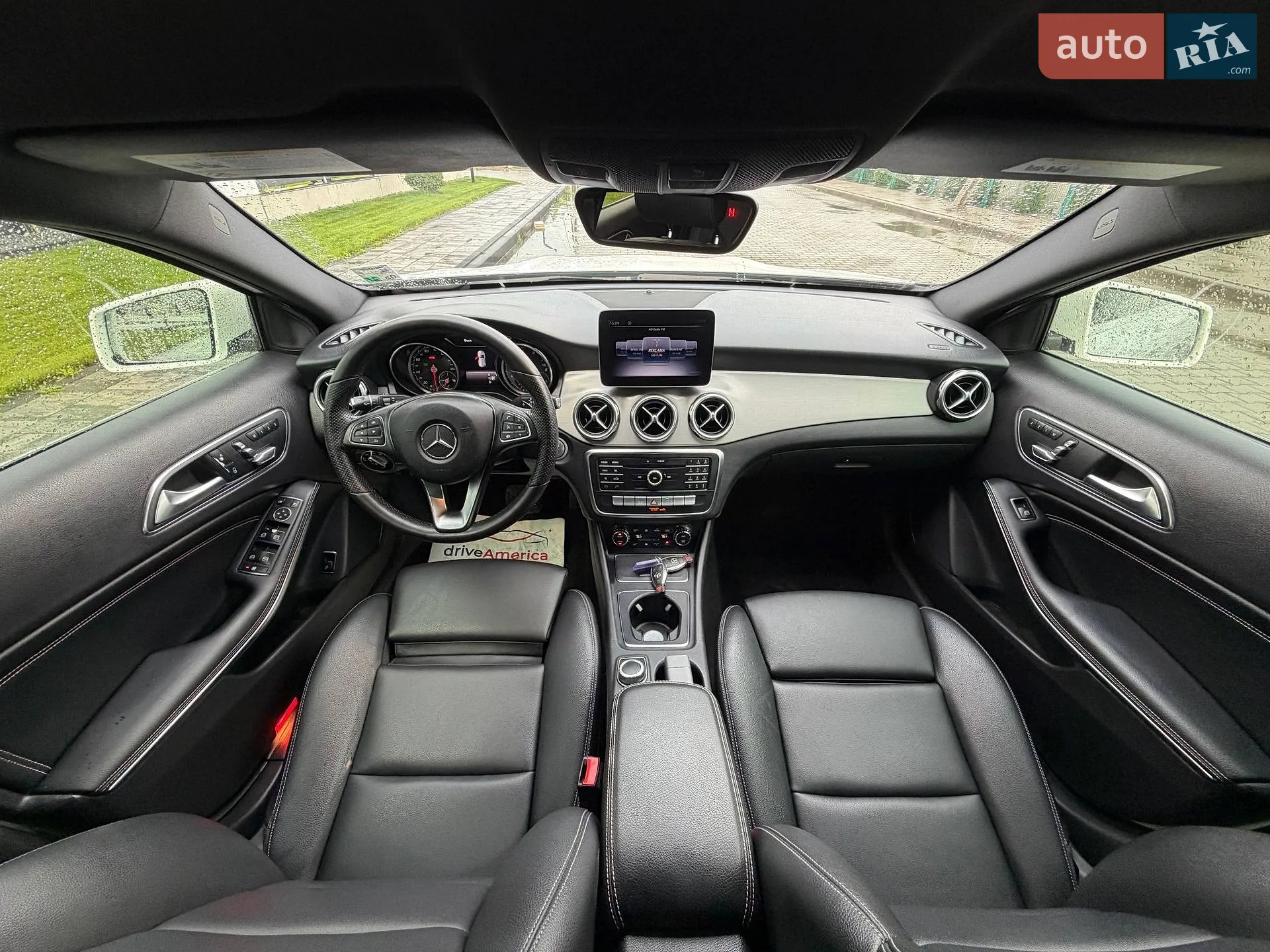 2018 Mercedes-Benz GLA-klasse - мініатюра 15