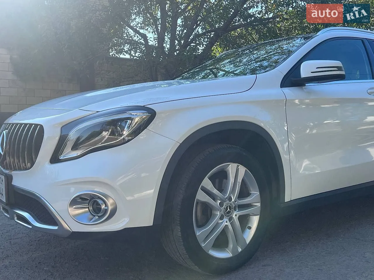 2018 Mercedes-Benz GLA-klasse - мініатюра 13