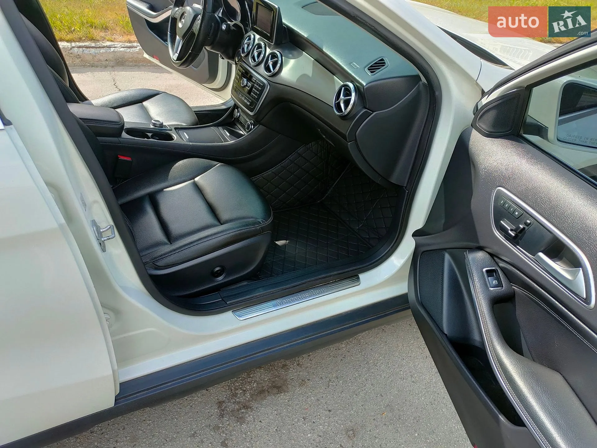 2015 Mercedes-Benz GLA-klasse - мініатюра 7