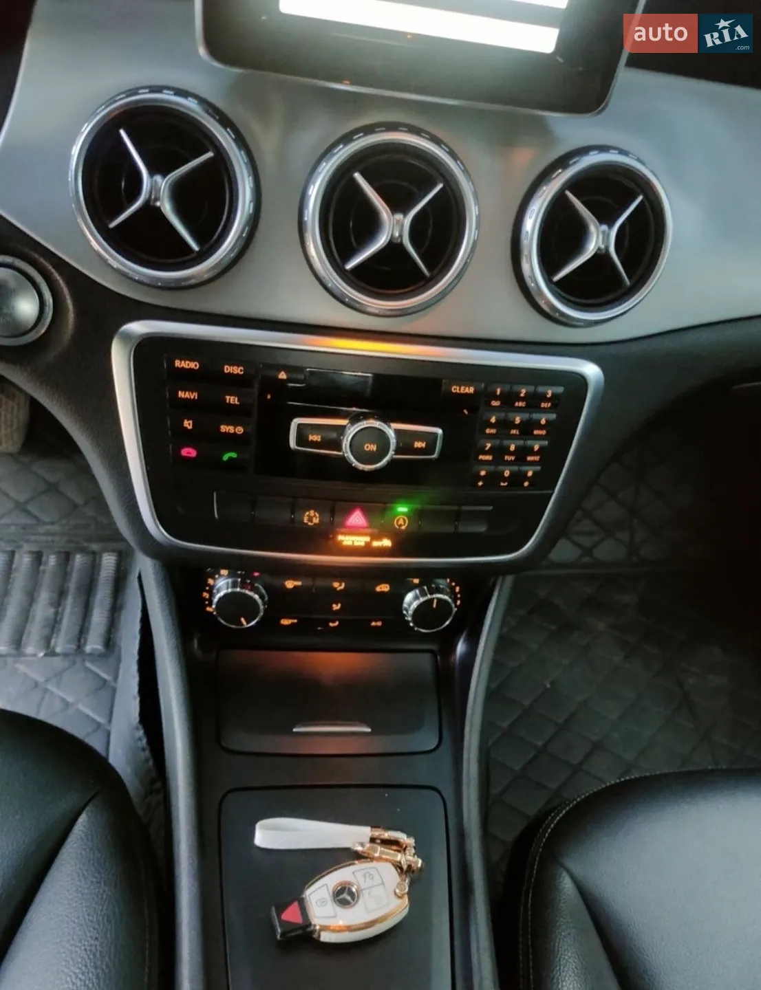 2015 Mercedes-Benz GLA-klasse - мініатюра 19