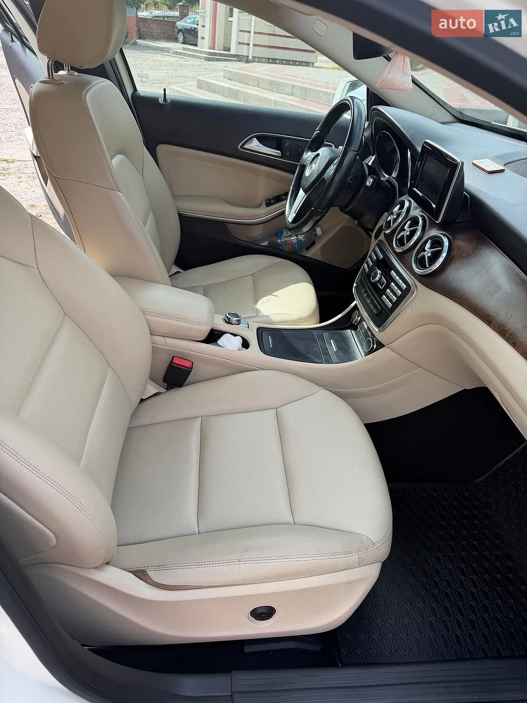 2015 Mercedes-Benz GLA-klasse - мініатюра 3