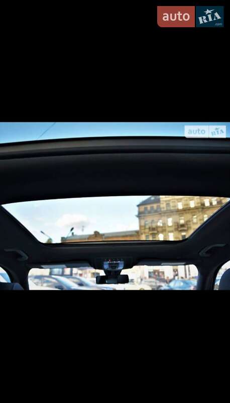 Внедорожник / Кроссовер Mercedes-Benz GLB-Class 2020 в Хотине