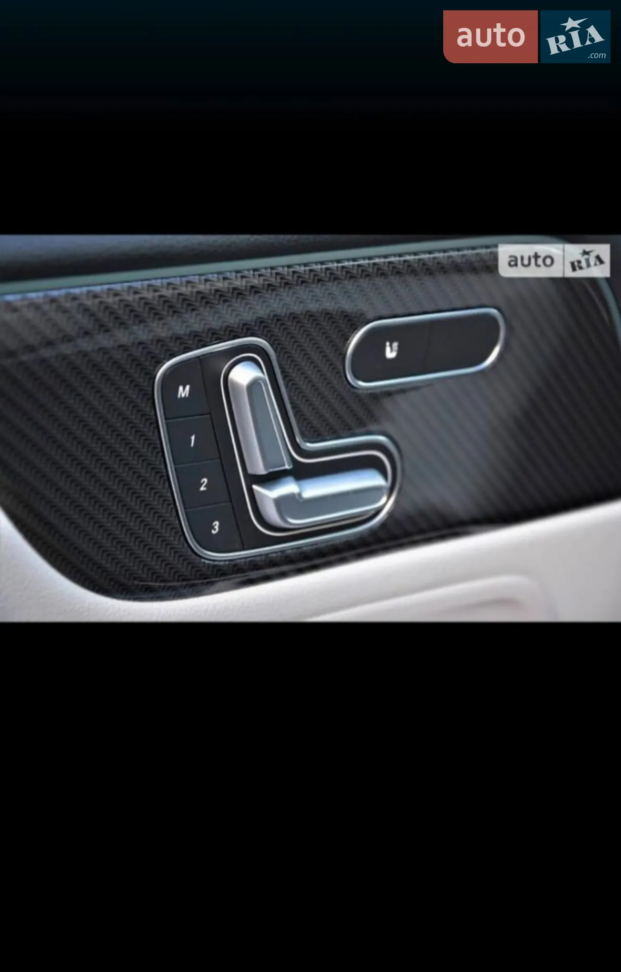 2020 Mercedes-Benz GLB - мініатюра 17