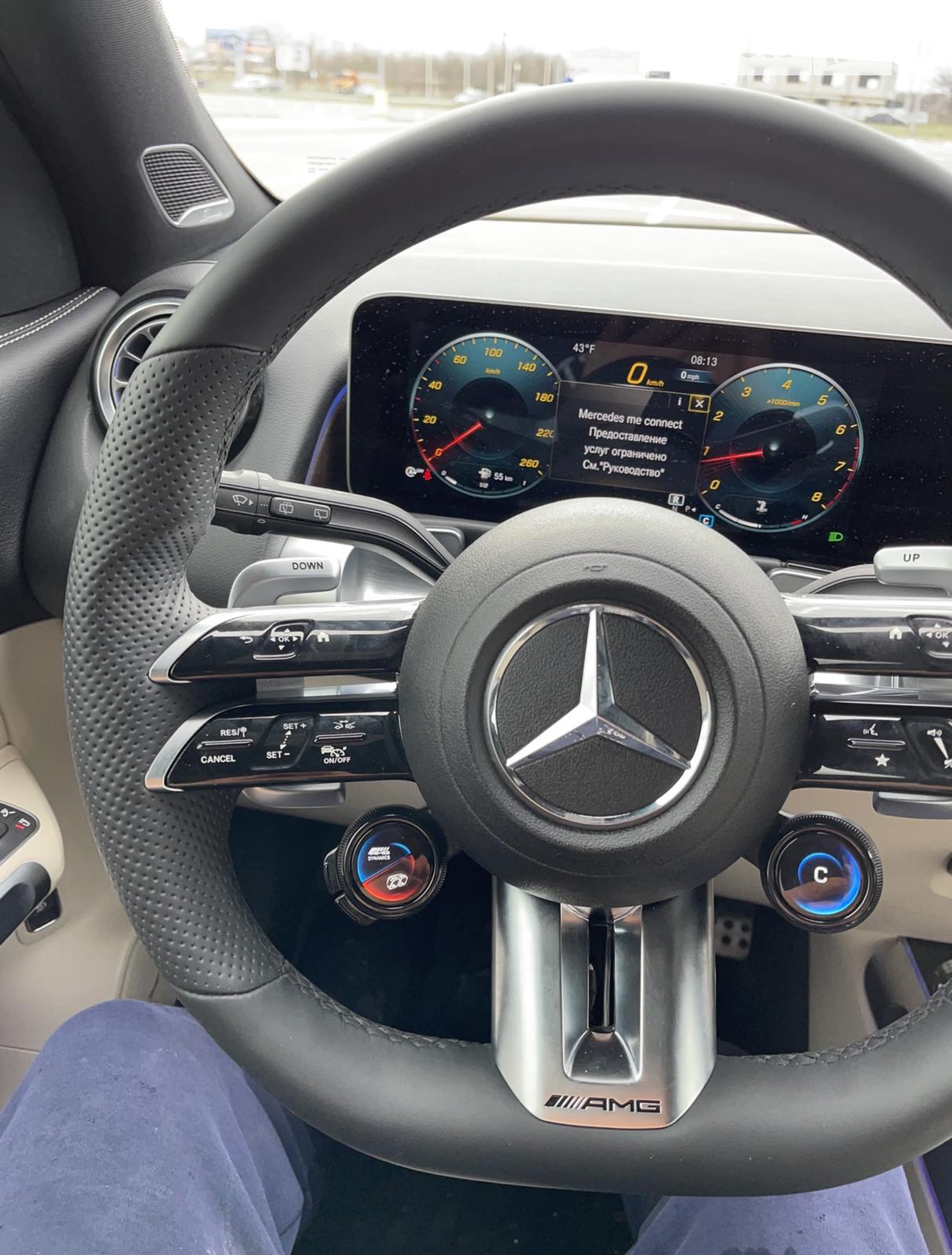 2019 Mercedes-Benz GLB - мініатюра 12
