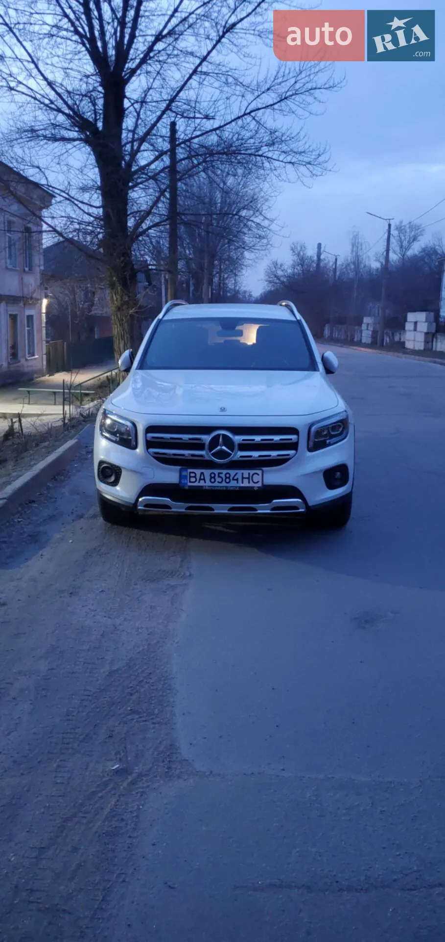 2020 Mercedes-Benz GLB - мініатюра 8
