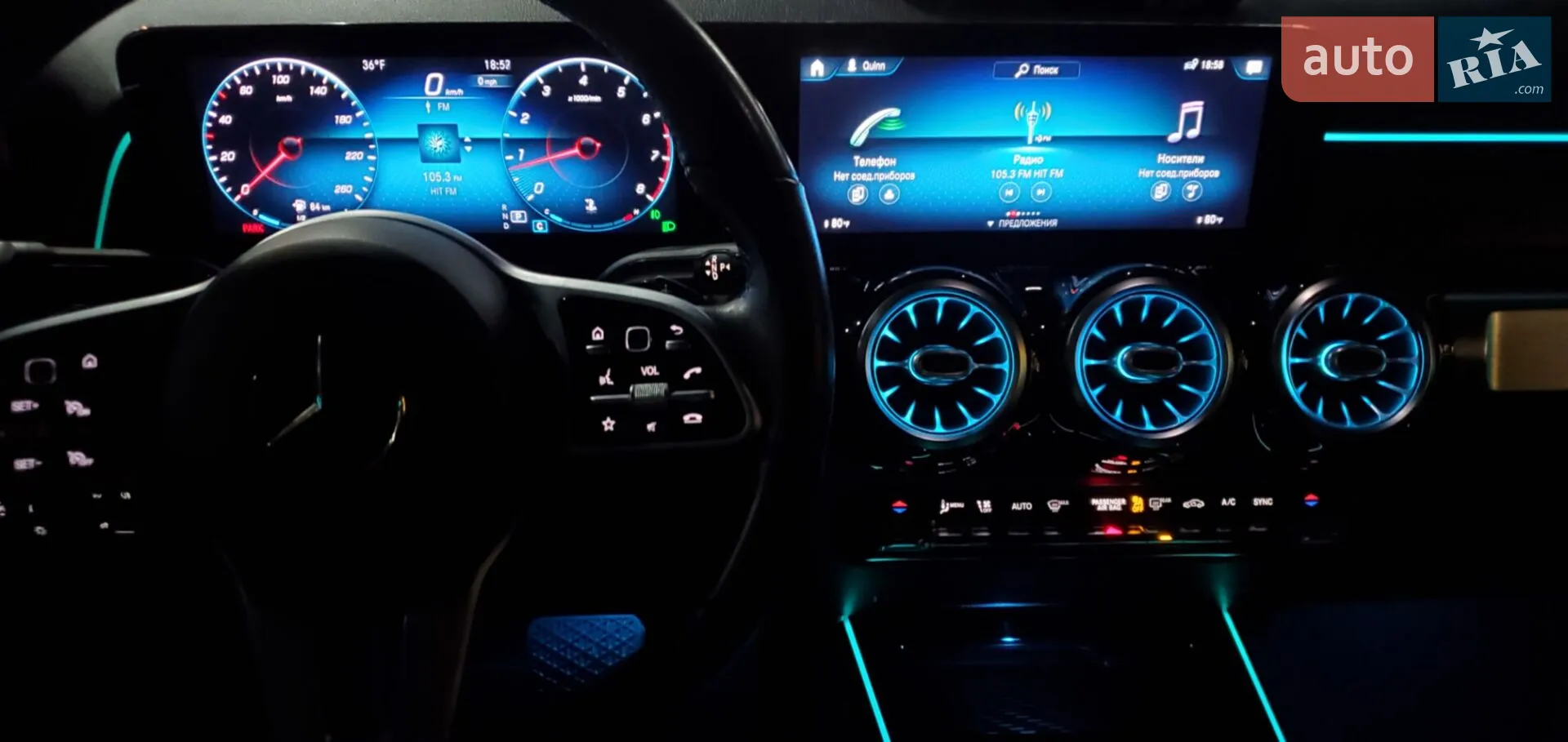 2020 Mercedes-Benz GLB - мініатюра 13