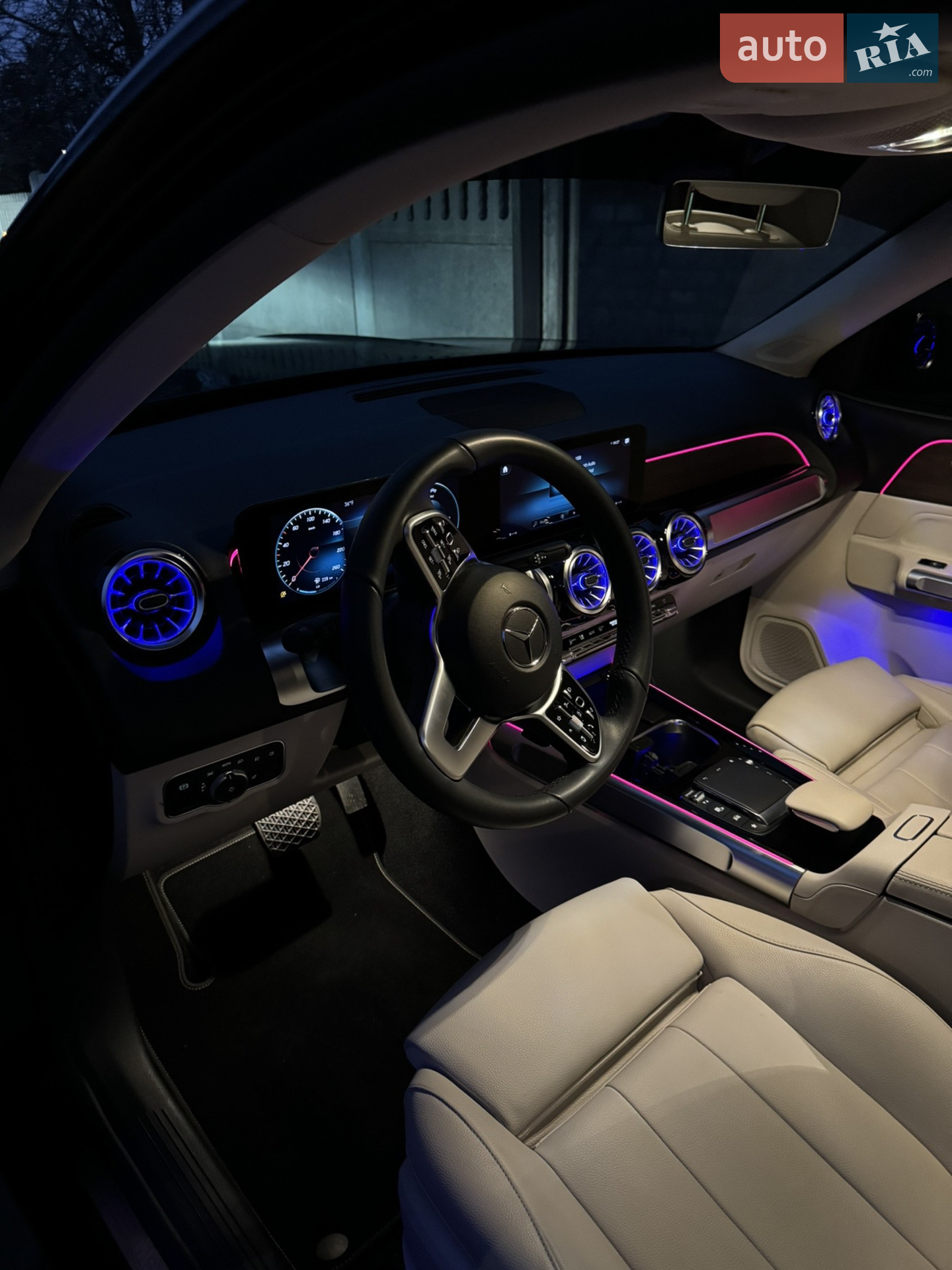 2023 Mercedes-Benz GLB - мініатюра 8