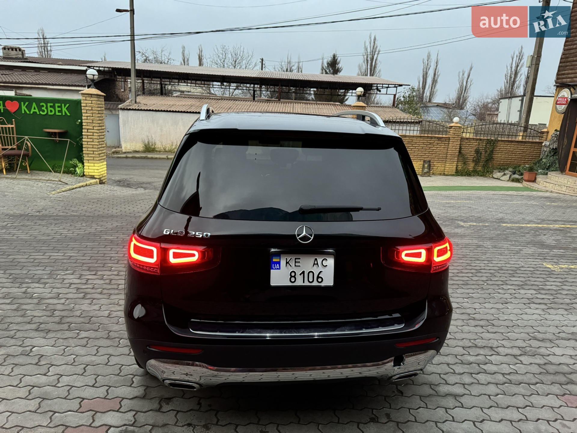 2023 Mercedes-Benz GLB - мініатюра 7