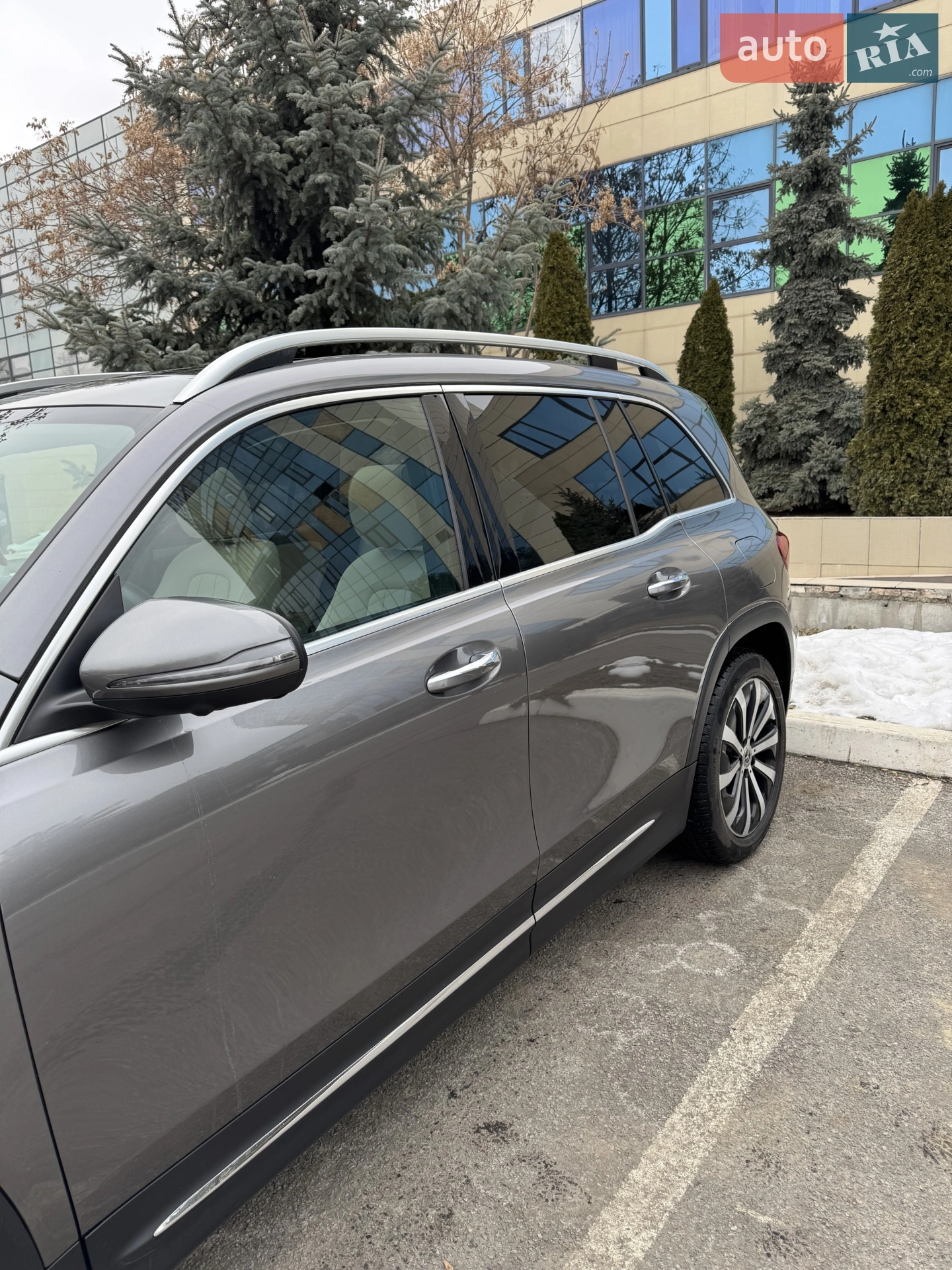 2019 Mercedes-Benz GLB - мініатюра 9