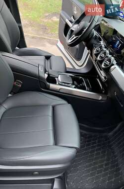 Внедорожник / Кроссовер Mercedes-Benz GLB-Class 2021 в 