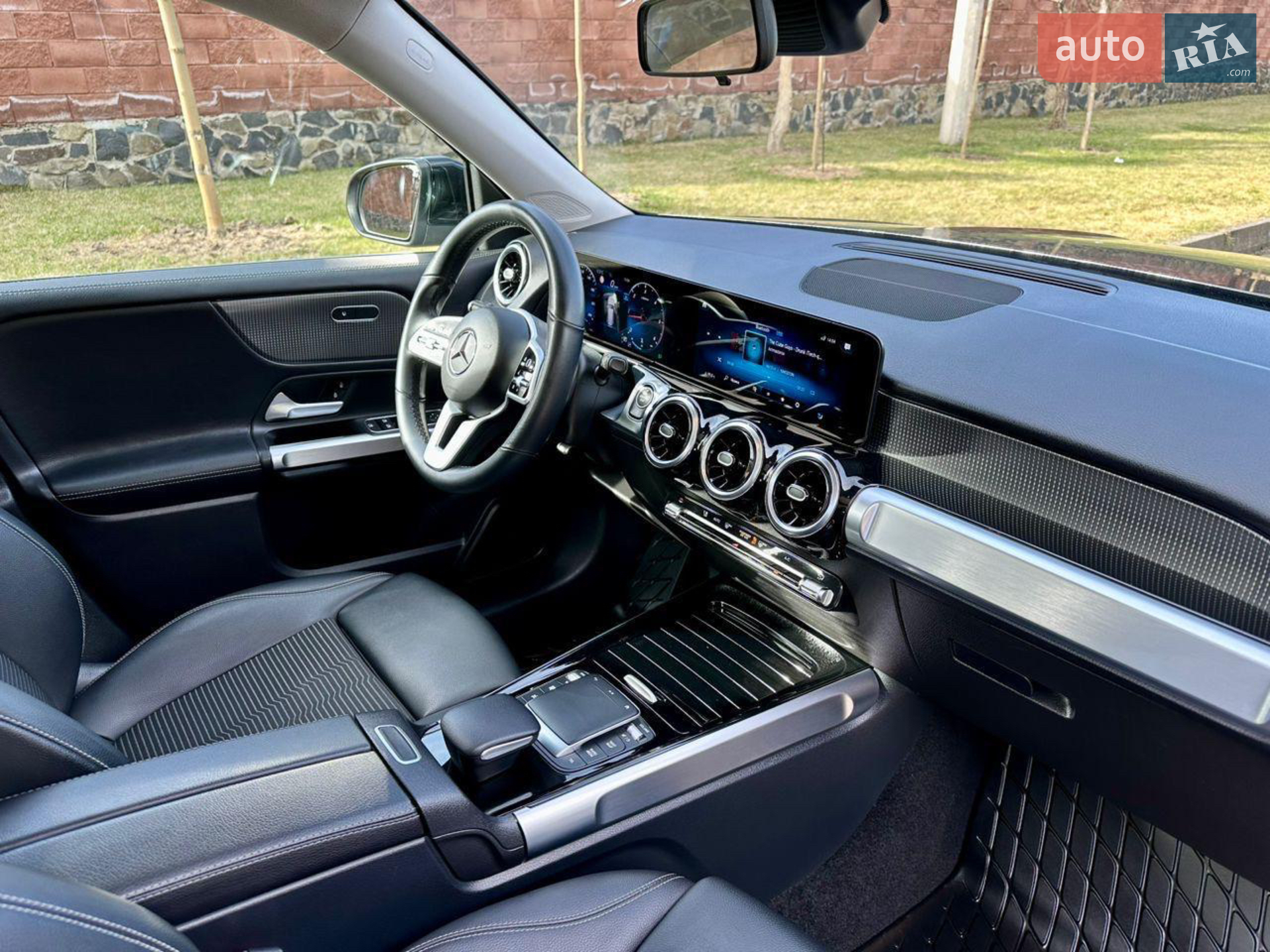 2021 Mercedes-Benz GLB - мініатюра 38