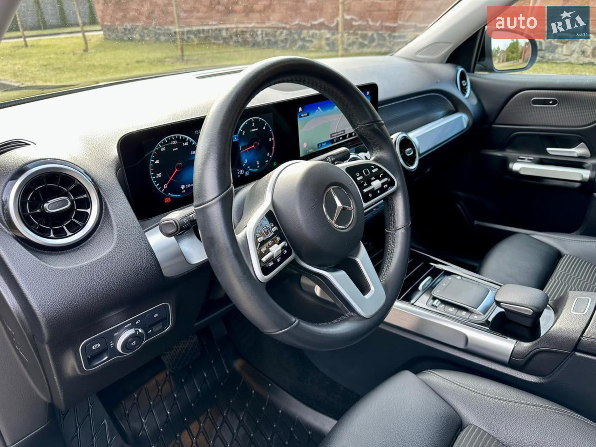 2021 Mercedes-Benz GLB - мініатюра 56