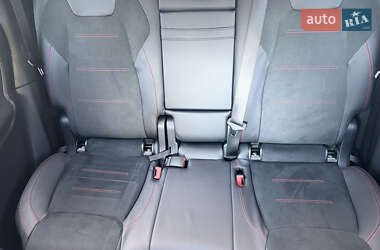 Внедорожник / Кроссовер Mercedes-Benz GLB-Class 2022 в 