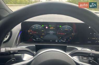 Внедорожник / Кроссовер Mercedes-Benz GLB-Class 2022 в 