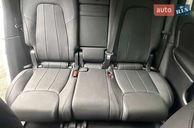 Внедорожник / Кроссовер Mercedes-Benz GLB-Class 2022 в 