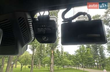 Внедорожник / Кроссовер Mercedes-Benz GLB-Class 2022 в 