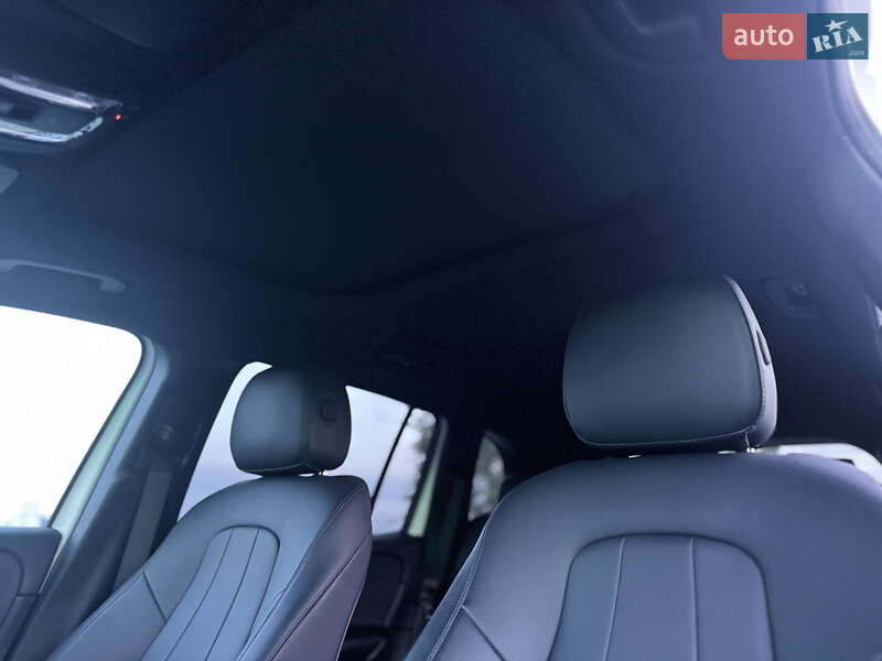 Внедорожник / Кроссовер Mercedes-Benz GLB-Class 2020 в Тернополе