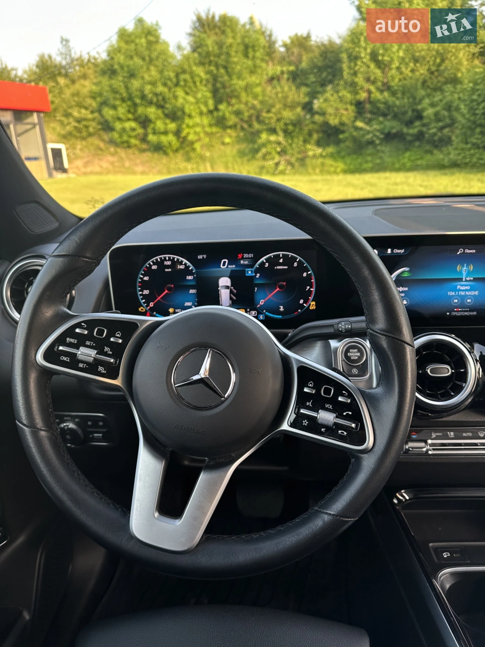 2019 Mercedes-Benz GLB - мініатюра 66