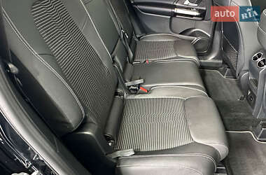 Внедорожник / Кроссовер Mercedes-Benz GLB-Class 2021 в 