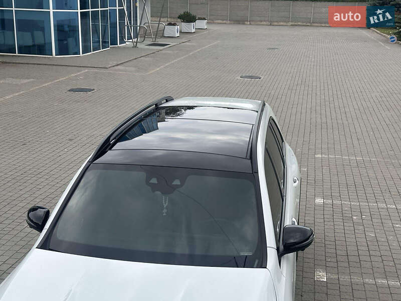 Внедорожник / Кроссовер Mercedes-Benz GLB-Class 2021 в Запорожье