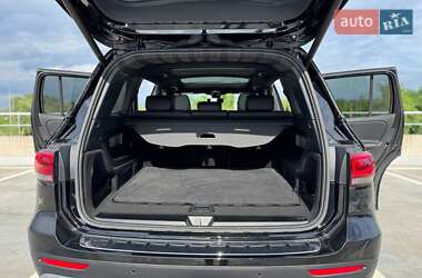 Внедорожник / Кроссовер Mercedes-Benz GLB-Class 2022 в 