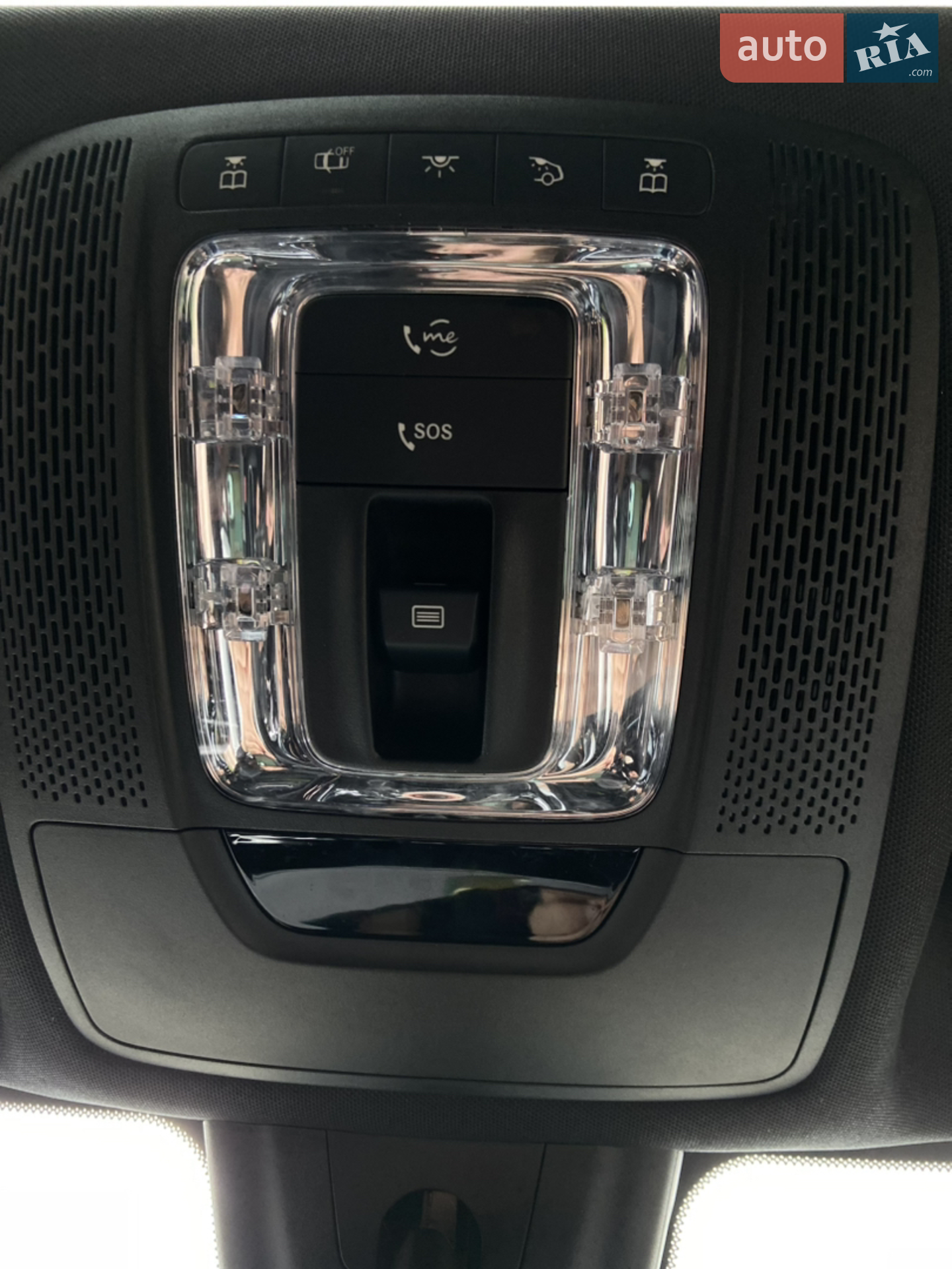 2021 Mercedes-Benz GLB - мініатюра 24