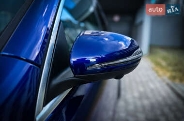 Внедорожник / Кроссовер Mercedes-Benz GLB-Class 2021 в 