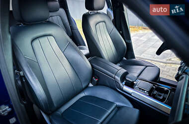 Внедорожник / Кроссовер Mercedes-Benz GLB-Class 2021 в 