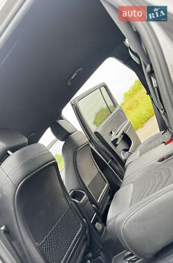 Внедорожник / Кроссовер Mercedes-Benz GLB-Class 2021 в 
