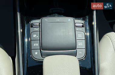 Внедорожник / Кроссовер Mercedes-Benz GLB-Class 2020 в 