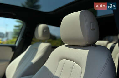 Внедорожник / Кроссовер Mercedes-Benz GLB-Class 2020 в 