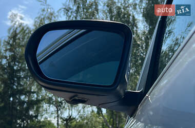 Внедорожник / Кроссовер Mercedes-Benz GLB-Class 2020 в 