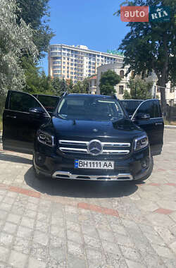 Внедорожник / Кроссовер Mercedes-Benz GLB-Class 2019 в Одессе