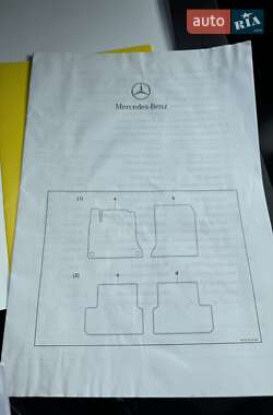 Позашляховик / Кросовер Mercedes-Benz GLB-Class 2022 в 