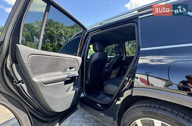 Внедорожник / Кроссовер Mercedes-Benz GLB-Class 2022 в 