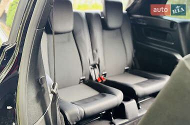 Внедорожник / Кроссовер Mercedes-Benz GLB-Class 2020 в 