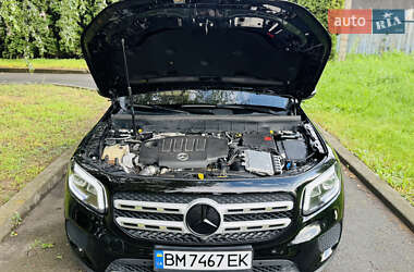 Внедорожник / Кроссовер Mercedes-Benz GLB-Class 2020 в 