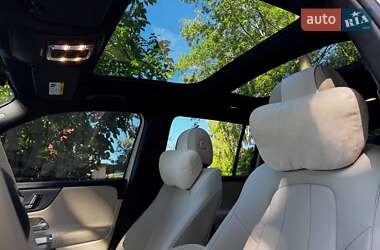 Внедорожник / Кроссовер Mercedes-Benz GLB-Class 2020 в 