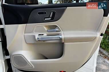 Внедорожник / Кроссовер Mercedes-Benz GLB-Class 2020 в 