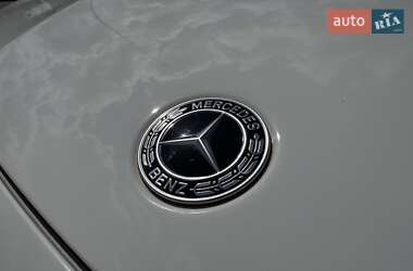 Внедорожник / Кроссовер Mercedes-Benz GLB-Class 2022 в 