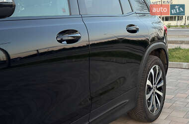 Внедорожник / Кроссовер Mercedes-Benz GLB-Class 2022 в 