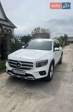 Позашляховик / Кросовер Mercedes-Benz GLB-Class 2020 в Ірпені