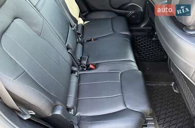 Внедорожник / Кроссовер Mercedes-Benz GLB-Class 2021 в 